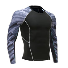 Load image into Gallery viewer, Long-sleeved T-shirt
