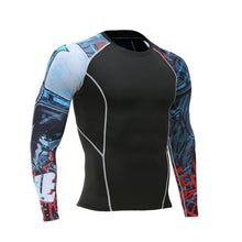 Load image into Gallery viewer, Long-sleeved T-shirt