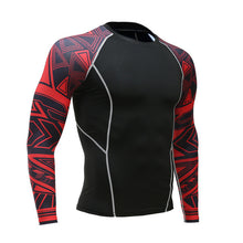 Load image into Gallery viewer, Long-sleeved T-shirt