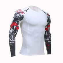Load image into Gallery viewer, Long-sleeved T-shirt
