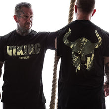 Load image into Gallery viewer, Run Sport Cotton T-shirt