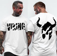 Load image into Gallery viewer, Run Sport Cotton T-shirt