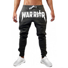 Load image into Gallery viewer, Cotton Jogger Sweatpants