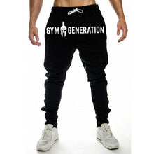 Load image into Gallery viewer, Cotton Jogger Sweatpants