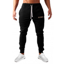 Load image into Gallery viewer, Cotton Jogger Sweatpants