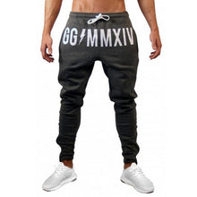 Load image into Gallery viewer, Cotton Jogger Sweatpants