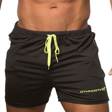 Load image into Gallery viewer, Swimming Crossfit Short