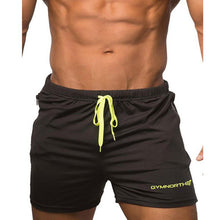 Load image into Gallery viewer, Swimming Crossfit Short