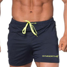 Load image into Gallery viewer, Swimming Crossfit Short
