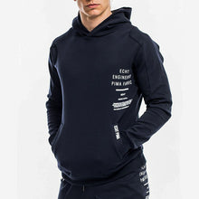 Load image into Gallery viewer, Men Jogger Cotton Sweatpant
