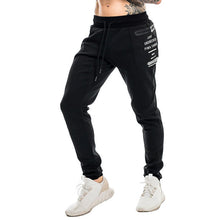 Load image into Gallery viewer, Men Jogger Cotton Sweatpant