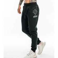 Load image into Gallery viewer, Men Jogger Cotton Sweatpant