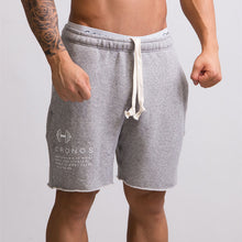 Load image into Gallery viewer, Run Jogging Sports Cotton Short