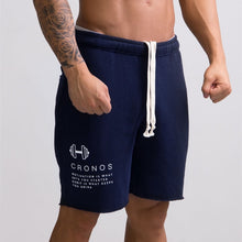 Load image into Gallery viewer, Run Jogging Sports Cotton Short