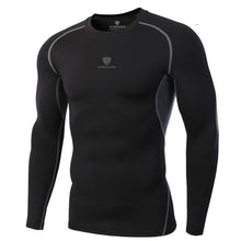 Load image into Gallery viewer, Long Sleeve T-shirt