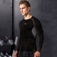 Load image into Gallery viewer, Long Sleeve T-shirt
