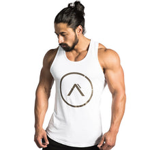 Load image into Gallery viewer, Cotton Sleeveless Shirt