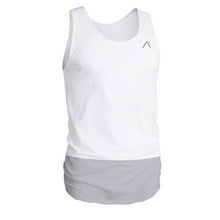 Load image into Gallery viewer, Cotton Sleeveless Shirt