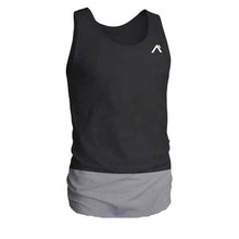 Load image into Gallery viewer, Cotton Sleeveless Shirt