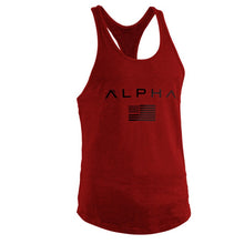 Load image into Gallery viewer, Cotton Sleeveless Shirt