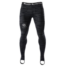 Load image into Gallery viewer, Mens Compression Tight