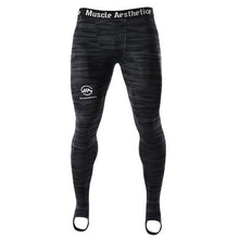 Load image into Gallery viewer, Mens Compression Tight