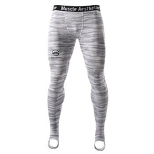 Load image into Gallery viewer, Mens Compression Tight