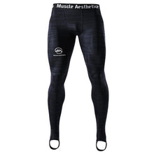 Load image into Gallery viewer, Mens Compression Tight