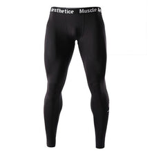 Load image into Gallery viewer, Mens Compression Tight