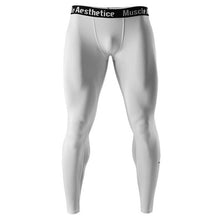 Load image into Gallery viewer, Mens Compression Tight