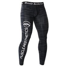 Load image into Gallery viewer, Mens Compression Tight
