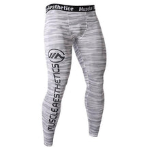 Load image into Gallery viewer, Mens Compression Tight