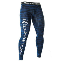 Load image into Gallery viewer, Mens Compression Tight