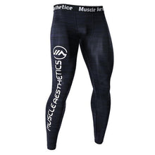 Load image into Gallery viewer, Mens Compression Tight