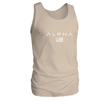 Load image into Gallery viewer, Bodybuilding Cotton Sleeveless T-Shirt