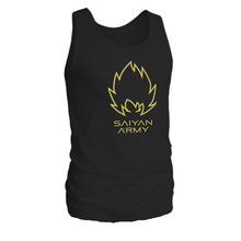 Load image into Gallery viewer, Bodybuilding Cotton Sleeveless T-Shirt