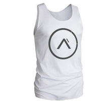 Load image into Gallery viewer, Bodybuilding Cotton Sleeveless T-Shirt