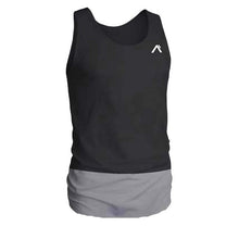 Load image into Gallery viewer, Bodybuilding Cotton Sleeveless T-Shirt
