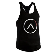 Load image into Gallery viewer, Bodybuilding Cotton Sleeveless T-Shirt