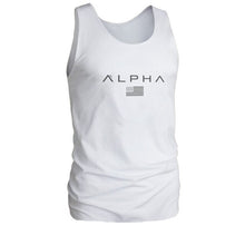 Load image into Gallery viewer, Bodybuilding Sleeveless T Shirt