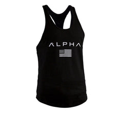Load image into Gallery viewer, Bodybuilding Sleeveless T Shirt