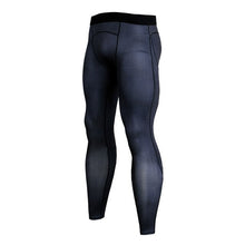 Load image into Gallery viewer, Running Sport Compression T-Shirts And Pants