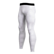 Load image into Gallery viewer, Running Sport Compression T-Shirts And Pants