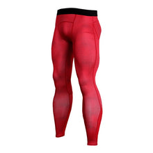 Load image into Gallery viewer, Running Sport Compression T-Shirts And Pants