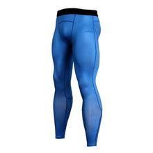 Load image into Gallery viewer, Running Sport Compression T-Shirts And Pants
