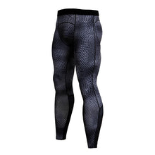 Load image into Gallery viewer, Running Sport Compression T-Shirts And Pants