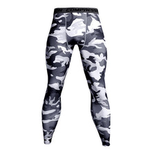 Load image into Gallery viewer, Men Compression Pant