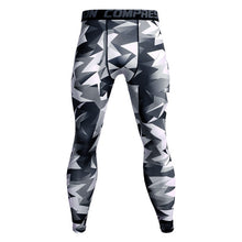 Load image into Gallery viewer, Men Compression Pant