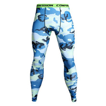 Load image into Gallery viewer, Men Compression Pant