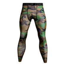 Load image into Gallery viewer, Men Compression Pant